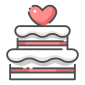 heartcake